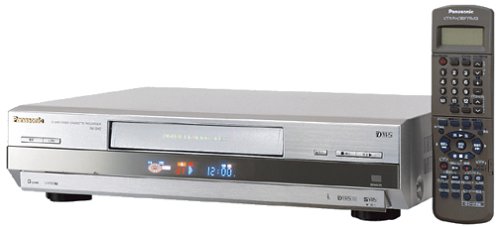 Amazon | Panasonic NV-DH2 デジタルハイビジョンビデオ | VHSビデオ