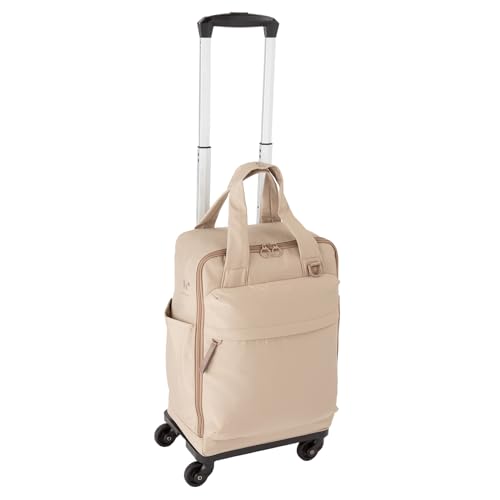 エース ワールドトラベラー ミラ 40cm 17536 (スーツケース・キャリー