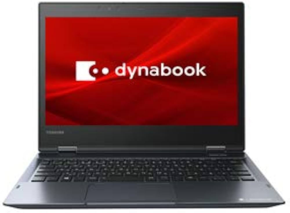 Amazon.co.jp: P1V7JPBL [dynabook V7(オニキスブルー)] : パソコン