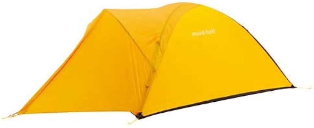 Amazon | モンベル(mont-bell) マイティドーム2型オプショナル