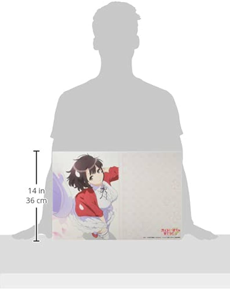 冴えない彼女の育てかた『加藤恵』 スリーブラバーマット等サプライ全