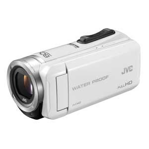 Amazon | JVC KENWOOD JVC ビデオカメラ EVERIO 内蔵メモリー32GB