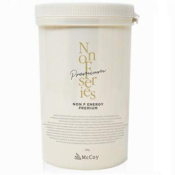 Amazon | 【正規品】ノンF エナジー プレミアム マッコイ ノンエフ