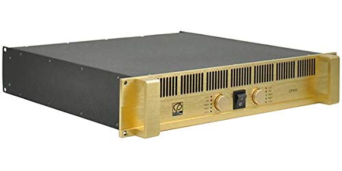 Amazon | CLASSIC PRO (クラシックプロ) パワーアンプ CP800 ステレオ