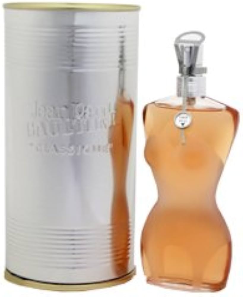 Amazon | 【ジャン ポール ゴルチェ】クラシック EDT・SP 100ml (並行