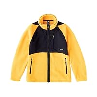 Amazon.co.jp: ダイワ(DAIWA) レトロフリースジャケット DJ-3123