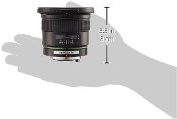 Amazon | PENTAX 超広角単焦点レンズ DA14mmF2.8ED[IF] Kマウント APS