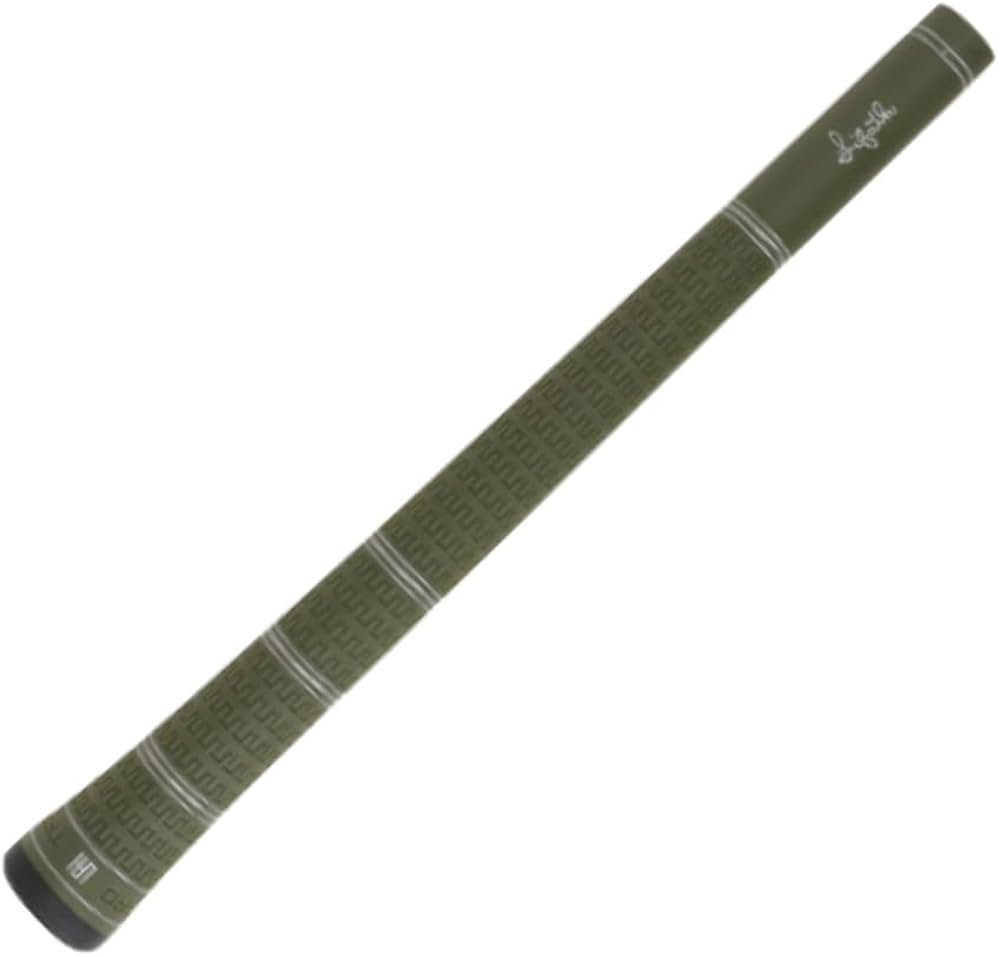 Amazon | リファース LIFATH トラッドプロ 50 ゴルフグリップ TRADPRO