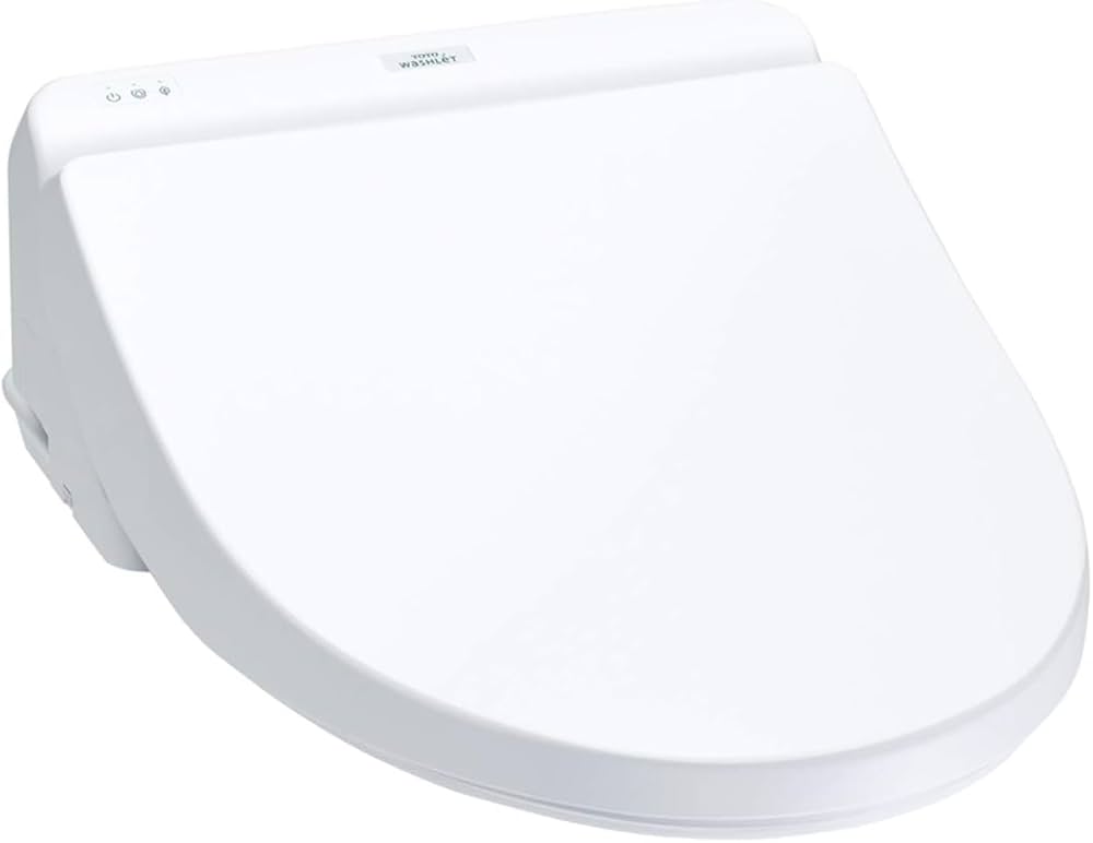 Amazon.co.jp: TOTO ウォシュレット KSシリーズ 瞬間式 温水洗浄便座