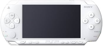 Amazon | PSP「プレイステーション・ポータブル」 セラミック