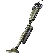 Amazon | マキタ コードレス掃除機CL180青 カプセル式 18Vバッテリ充電