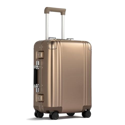 ゼロハリバートン Classic Aluminum 3.0 37L 94405 (スーツケース