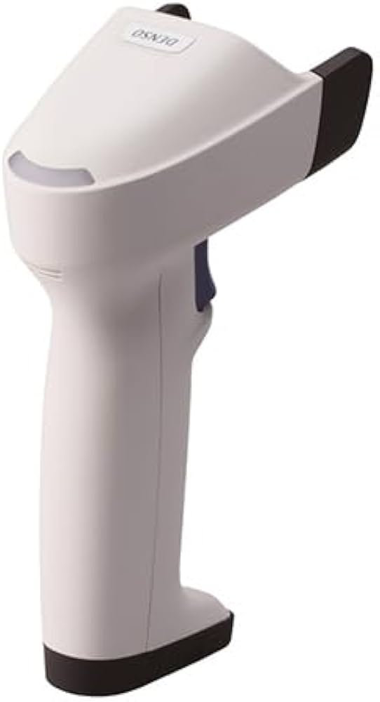 Amazon.co.jp: デンソー 2次元コードスキャナ AT30Q LEDマーカ タッチ