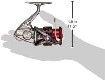 Amazon | シマノ(SHIMANO) スピニングリール 16 ストラディック CI4+