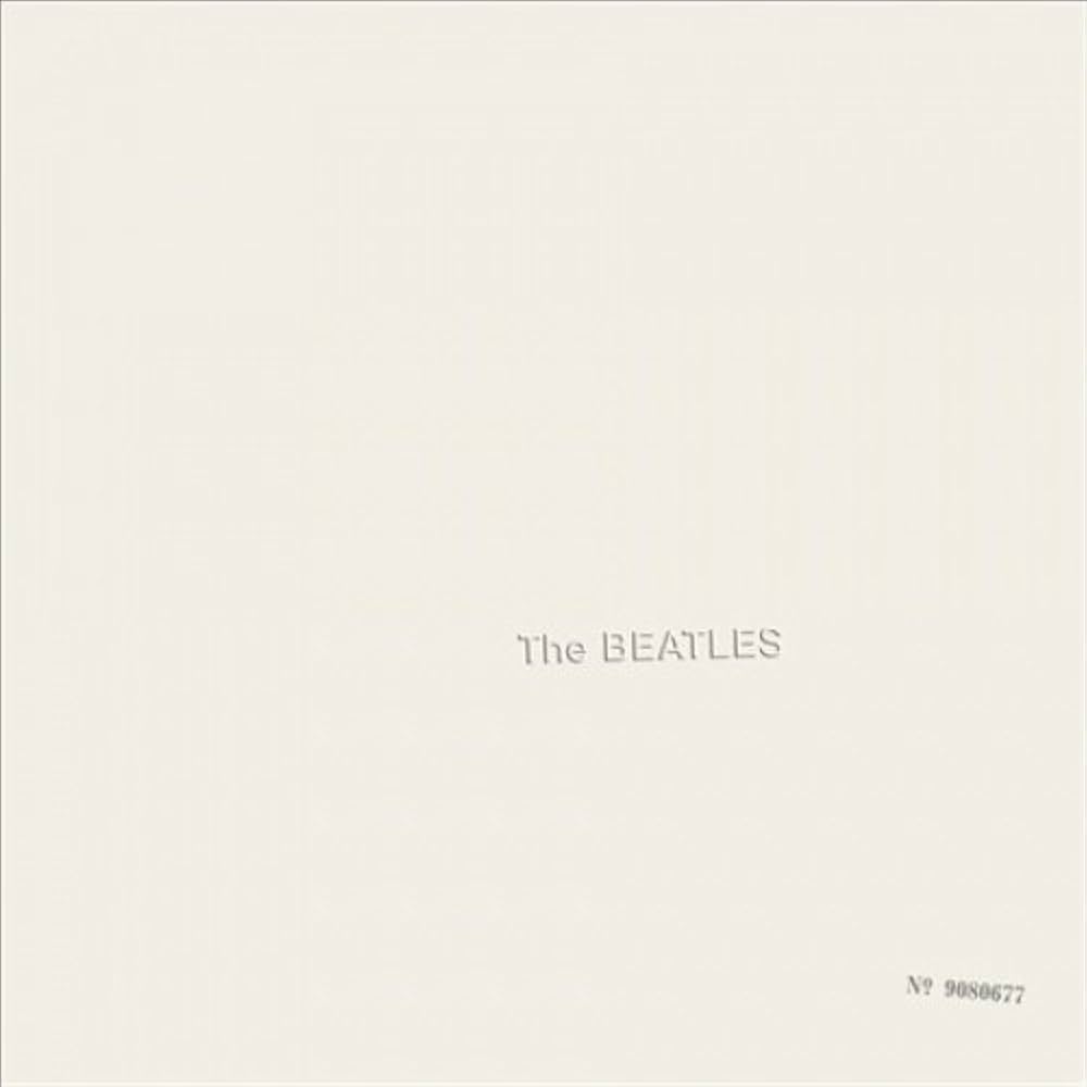 The Beatles [VINYL] Mono: The Beatles: Amazon.ca: Music