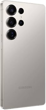 Amazon.com: Samsung Galaxy S25 Ultra: T-Mobile Only, 256GB Storage