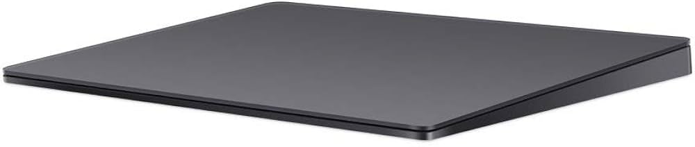 Amazon | 【整備済み品】Apple Magic Trackpad 2 MRMF2J/A スペース