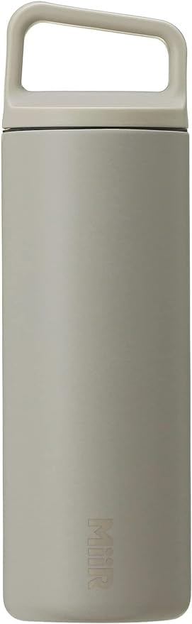 Amazon | スターバックス ハンドルリッド ステンレスボトル グレー