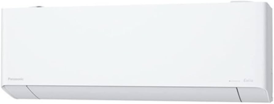 Amazon | エアコン 主に10畳 EXシリーズ 2023年モデル ナノイーX (48兆