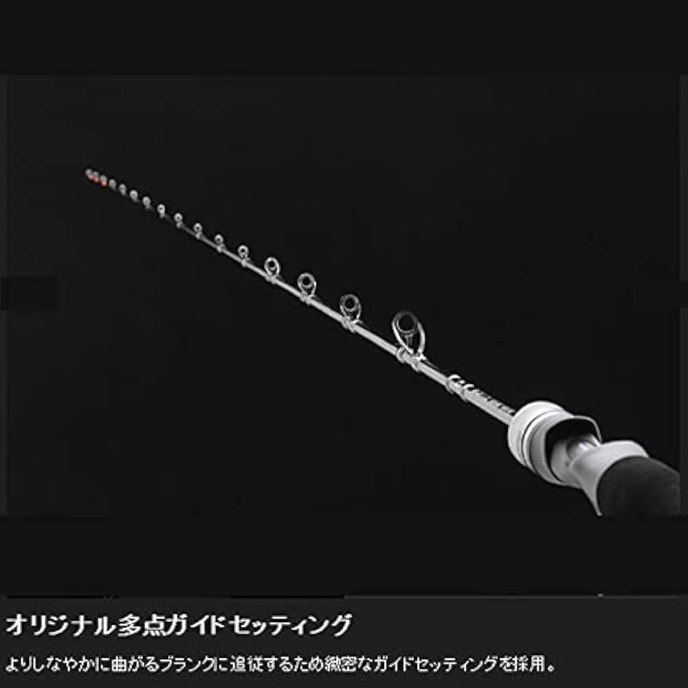 Amazon | JACKALL(ジャッカル) 21 ビンビンスティック エクストロ BXS