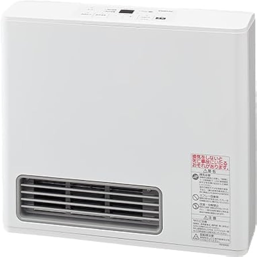 Amazon | 【都市ガス用】大阪ガス [スタンダードモデル] 140-5902-13A