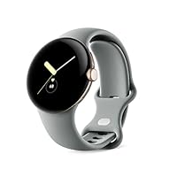 Amazon.co.jp: Google グーグル Pixel Watch 心拍計 Matte Black