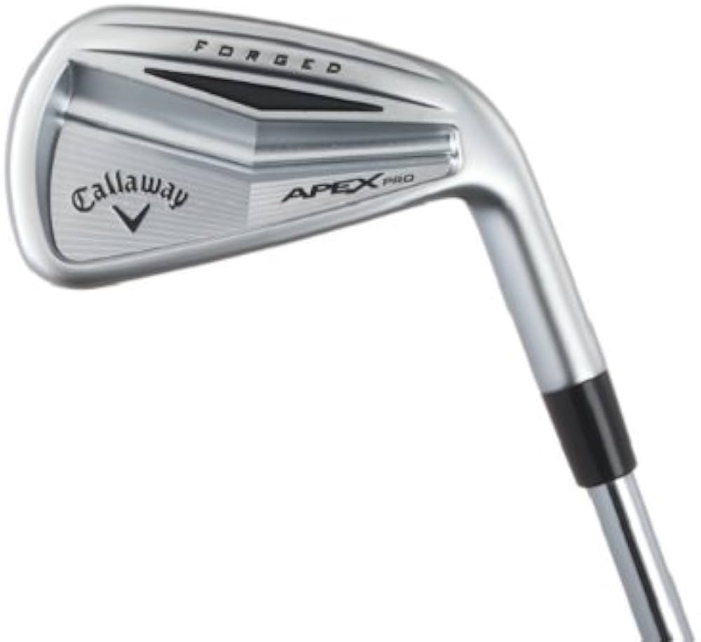 Amazon.co.jp: Callaway(キャロウェイ) 2014年 APEX PRO アイアン