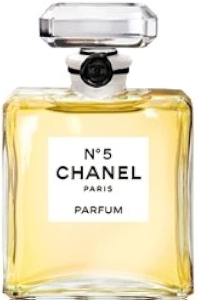 Amazon | CHANEL(シャネル) No.5 香水 15ml ボトル | シャネル