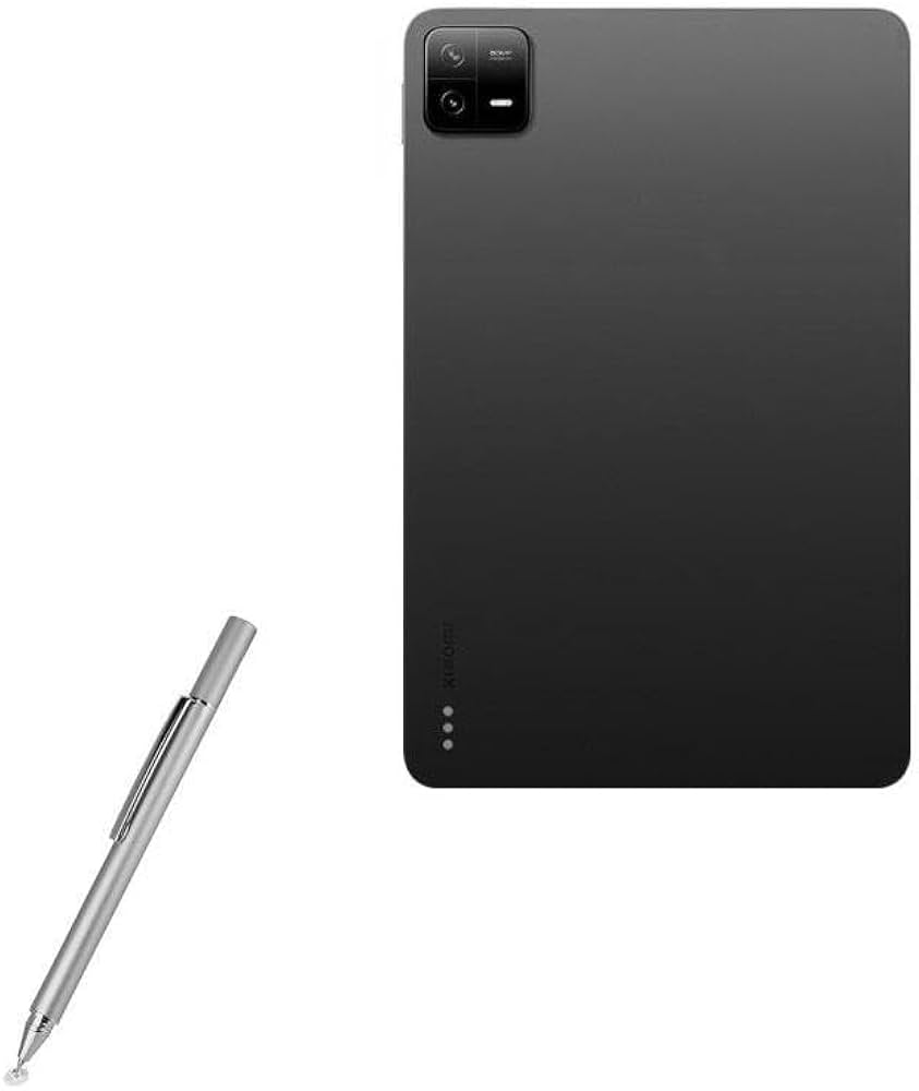 Amazon.co.jp: BoxWave スタイラスペン Xiaomi Pad 6 Pro対応