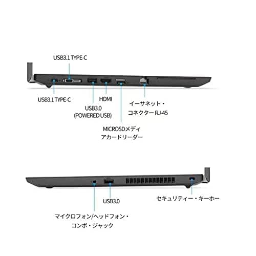 Amazon.co.jp: 【整備済み品】Lenovo ThinkPad L580 第8世代 Intel