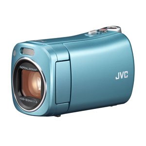 Amazon | JVC KENWOOD JVC ビデオカメラ BabyMovie 内蔵メモリー32GB