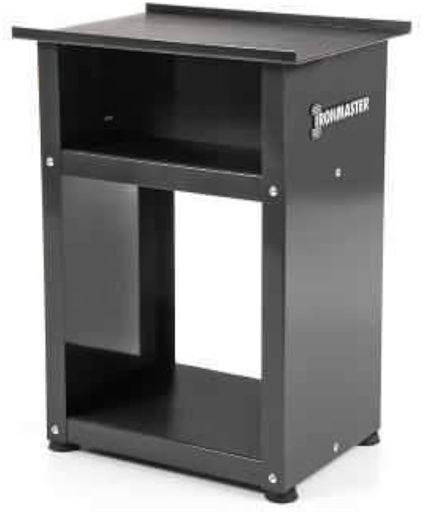 Amazon | Ironmaster クイックロックダンベル＋専用ラックセット