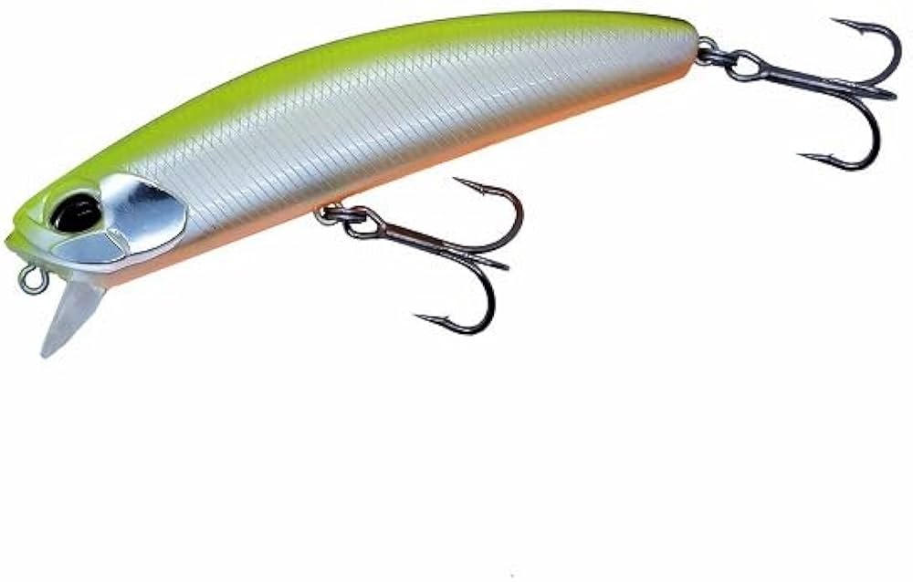 Amazon.co.jp: Zeeee! シーバスルアー リバンク99F プロトタイプ