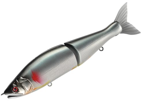 2024年】おすすめのビッグベイト16選！おすすめのロッド・リールもご