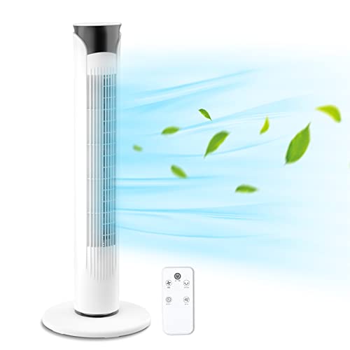 Amazon.co.jp: 【HITEMASA 】タワーファン スリム 羽根なし扇風機 3