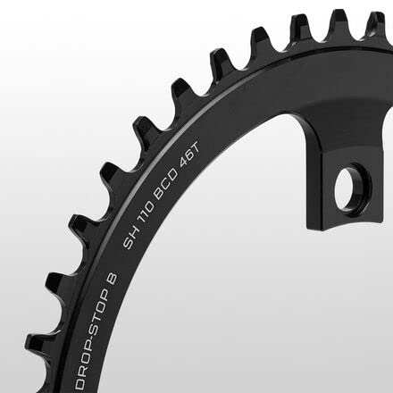 Amazon | ウルフトゥース(Wolf Tooth) 110 BCD Chainring For Shimano
