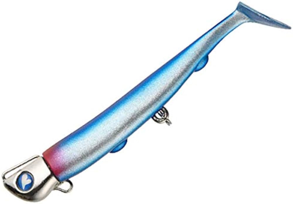 Amazon | Blue Blue(ブルーブルー) ジグヘッド ジョルティ 22g