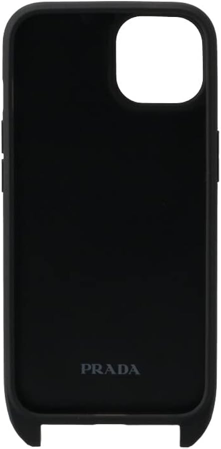 Amazon.co.jp: [Prada] [プラダ] iPhoneケース スマホショルダー