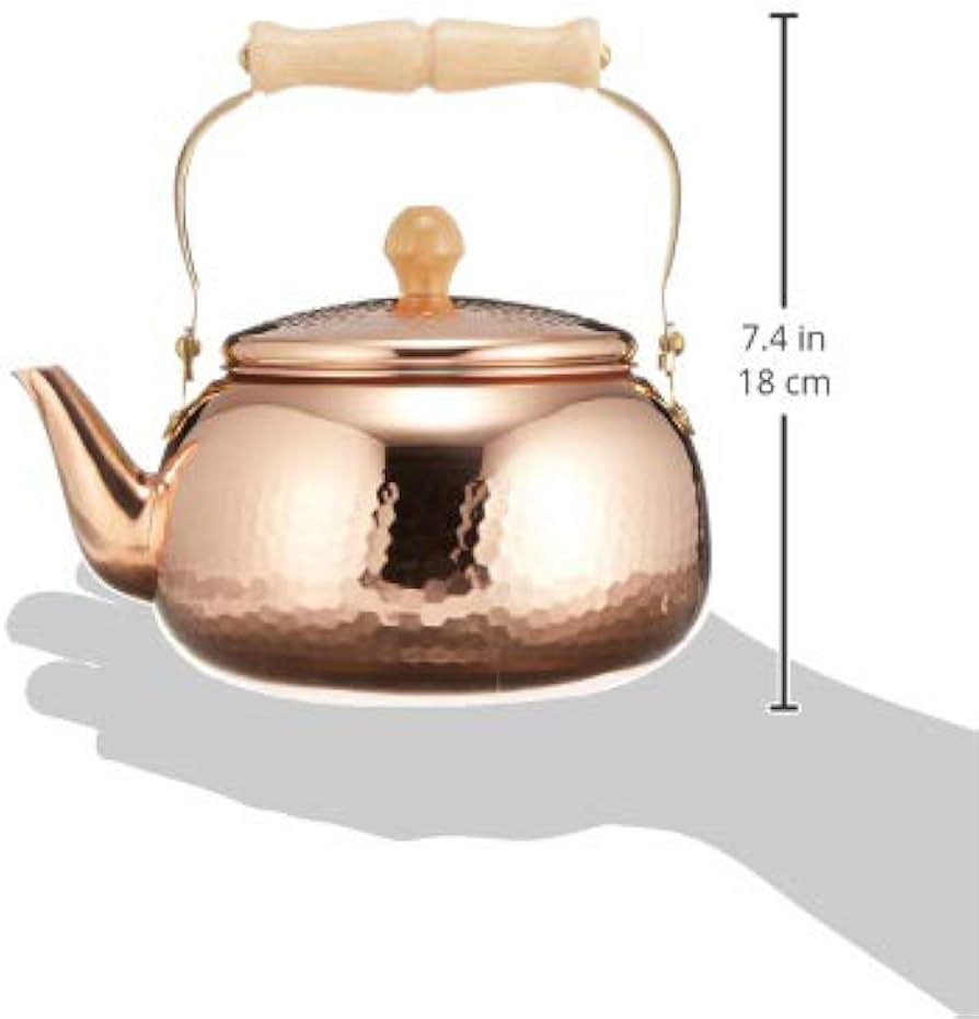 Amazon｜アサヒ 食楽工房 ケトル 2.4L CNE307｜やかん・ケトル