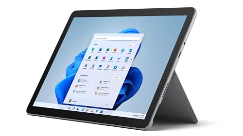 Amazon.co.jp: Microsoft Surface Go 3 with LTE Advanced/Office H&B