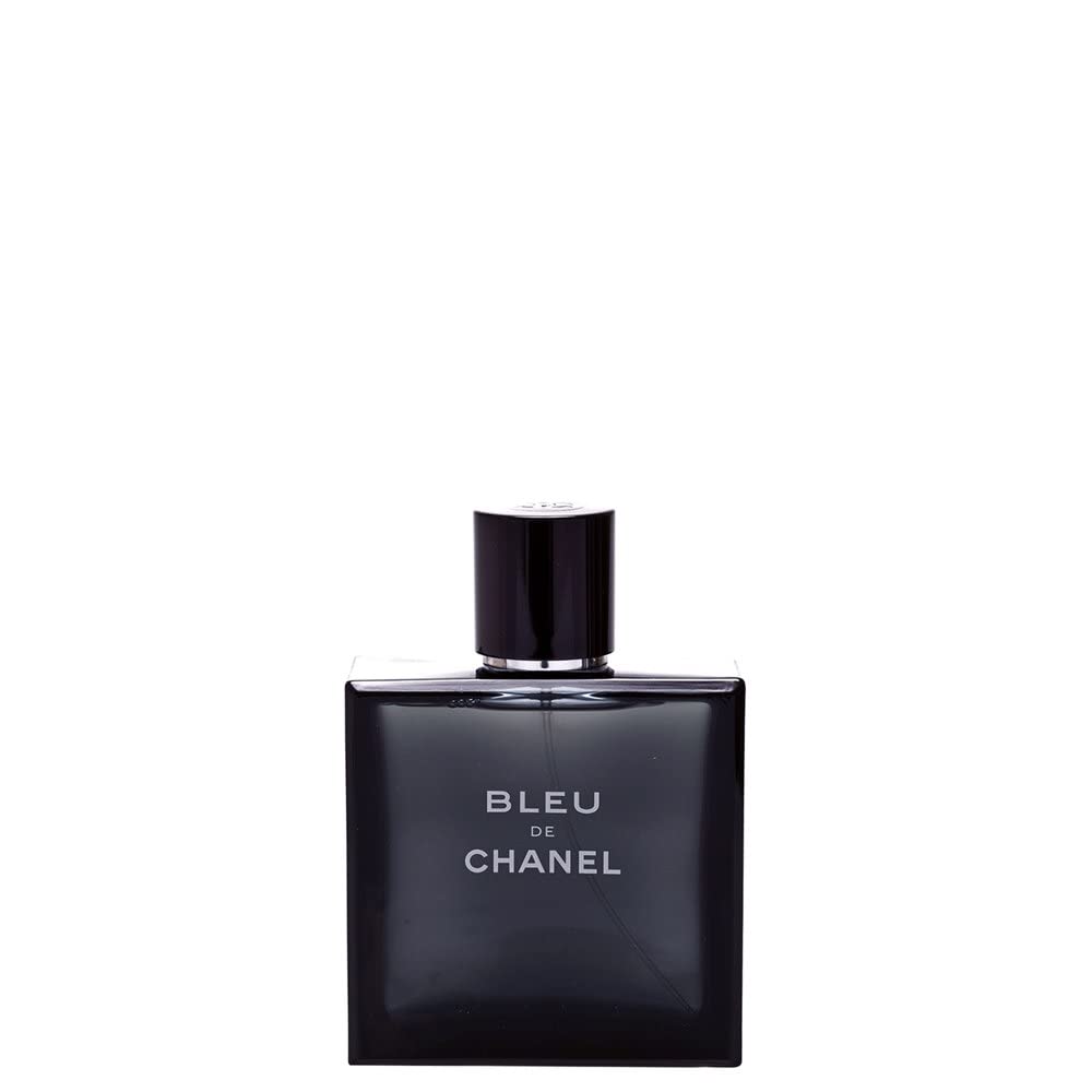 Amazon | CHANEL ブルー ドゥ シャネル 50ml EDT SP [並行輸入品