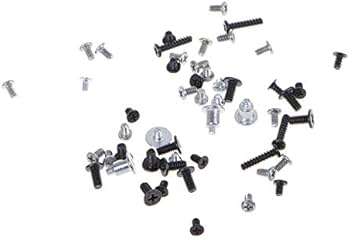 Amazon.co.jp: Nintendo Switch 本体用 ネジ セット 修理 交換