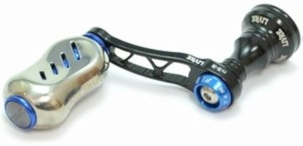 Amazon | LIVRE(リブレ) リール F.V35-38 Sハンドル Finoノブ シマノS2