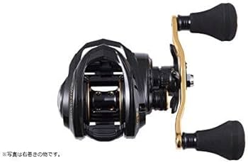 Amazon | アブガルシア ベイトリール ロキサーニ パワーシューター