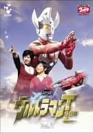 Amazon.co.jp: ウルトラマンタロウ: DVD