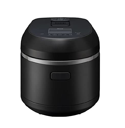 Amazon | リンナイ ガス炊飯器 RR-100MTT(MB) プロパンガス マット