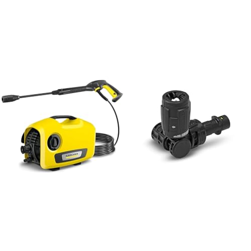 ケルヒャー 高圧洗浄機 K2 サイレント」の人気商品一覧 | 安い商品を