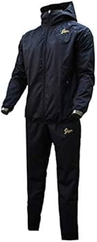 Amazon | 久保田スラッガー 野球 ウェア ウインドブレーカー 上下