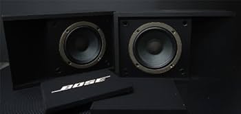 Amazon.co.jp: Bose 201-II Music Monitor スピーカー : 家電＆カメラ
