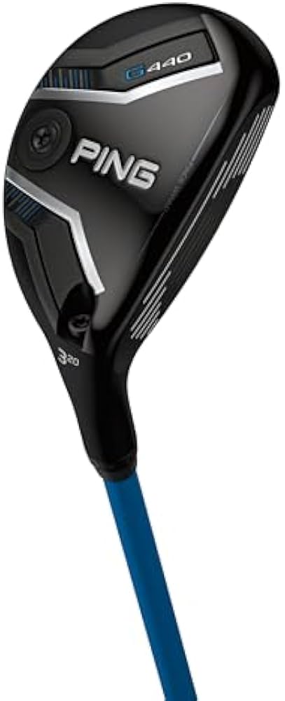 Amazon | ピン G440 ハイブリッド N.S.PRO 950GH neo 右利き用 ロフト